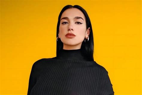 dua lipa deepfake